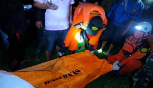 4 Wisatawan Korban Banjir Baubau Ditemukan, Tapi Kondisinya.. - GenPI.co SULTRA