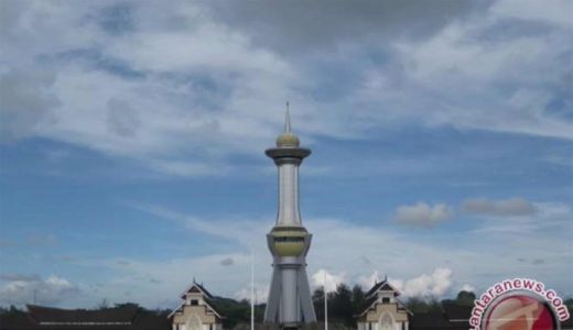 Unismuh Kirim Dai ke Sultra, Tegaskan Muhammadiyah Antiradikal - GenPI.co SULTRA