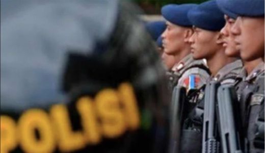 Politikus PDIP Desak Polisi Ungkap Aksi Teror OTK di Kendari - GenPI.co SULTRA