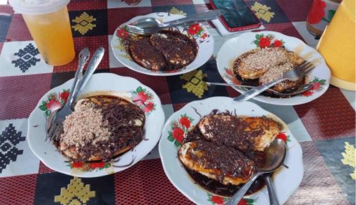 3 Kuliner Paling Maknyus di Kendari Sultra, Wajib Coba - GenPI.co SULTRA
