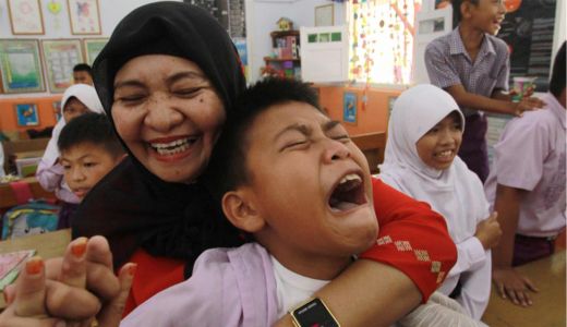 Vaksin Booster Kendari Rendah, Dokter Rahminingrum Bilang Begini - GenPI.co SULTRA