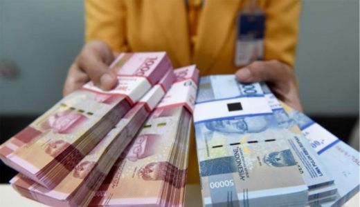 Transaksi Tunai Naik 11,6 Persen, Bukti Ekonomi Sultra Bangkit - GenPI.co SULTRA