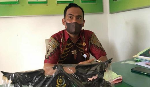 Kasus Mafia Tanah Kampus UHO P21, 3 Tersangka Siap Diadili - GenPI.co SULTRA