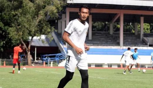 Performa Turun, Hansamu Yama Berharap Kembali ke Timnas Indonesia - GenPI.co SULTRA