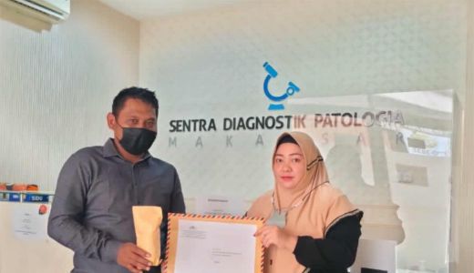 Organ Amis Bolak-balik dikirim Muna-Makassar, Begini Kata Polisi - GenPI.co SULTRA