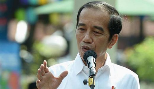 Presiden Jokowi Akan Menginap 2 Hari di Wakatobi, Ini Agendanya - GenPI.co SULTRA