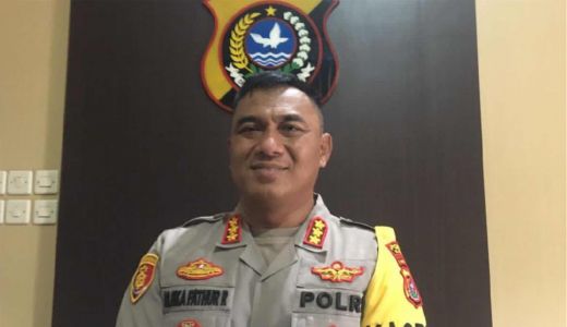 Polisi Turun Tangan Dalami Dugaan Pungli di SDN 70 Kendari - GenPI.co SULTRA