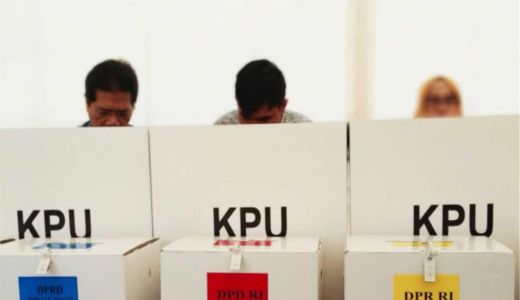 1,78 Juta Potensi Pemilih Sultra di Pemilu 2024, Ribuan Terjebak Tambang - GenPI.co SULTRA
