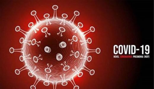Covid-19 Belum Hilang, Dinkes Kendari Minta Warga Vaksin - GenPI.co SULTRA