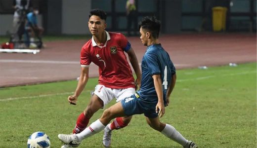 Timnas Indonesia Pesta Gol 7-0 vs Brunei Darussalam, Luar Biasa! - GenPI.co SULTRA
