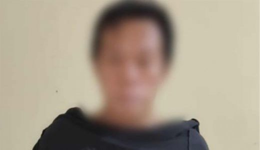 Pria di Konawe Sultra Tega Cabuli Anak Kandungnya Sendiri, Parah - GenPI.co SULTRA