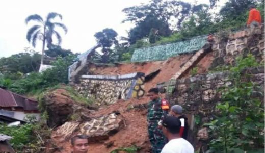 Sultra Berpotensi Cuaca Ekstrem, Waspada Dampak Bencana - GenPI.co SULTRA