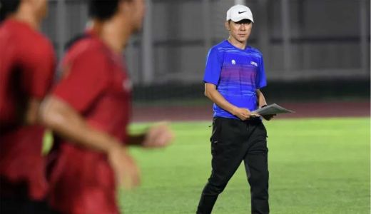 Piala AFF 2022, Timnas Indonesia Tebar Janji Manis di Laga Perdana vs Kamboja - GenPI.co SULTRA