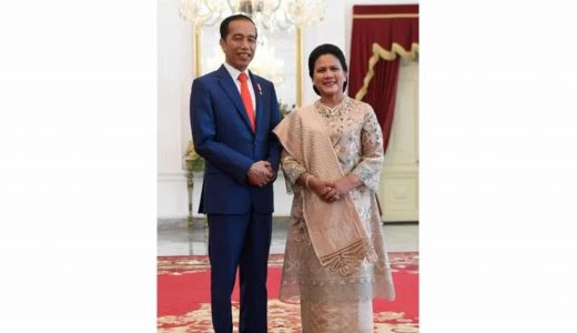 Diduga Hina Istri Presiden Jokowi, Wanita di Muna Sultra Diciduk - GenPI.co SULTRA