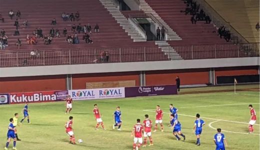 Timnas Indonesia Cukur Gundul Filipina di Piala AFF U16 2022 - GenPI.co SULTRA