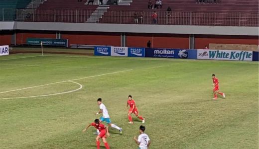 Piala AFF U16 2022: Timnas Indonesia vs Vietnam Berpotensi Panas - GenPI.co SULTRA