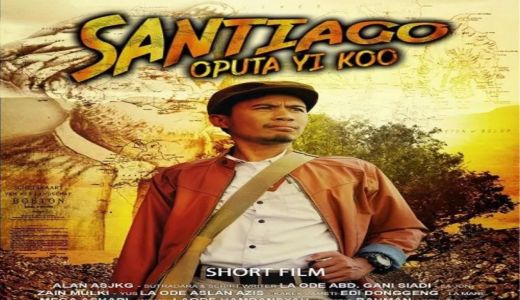 Film Karya Anak Baubau Sultra Tayang di Hollywood, Bikin Bangga - GenPI.co SULTRA