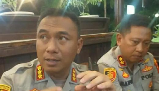 PNS di Kendari Sultra Waspada, Bandit Bawa Busur Kembali Tebar Teror - GenPI.co SULTRA