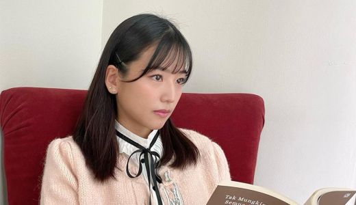 Haruka Eks Member JKT48 Cari Calon Suami, Ciri-cirinya Bikin Jleb! - GenPI.co SULTRA