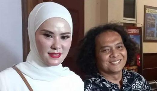 Angel Lelga Beri Jawaban Telak Usai Dituduh Menipu Pengacara Deolipa Yumara - GenPI.co SULTRA