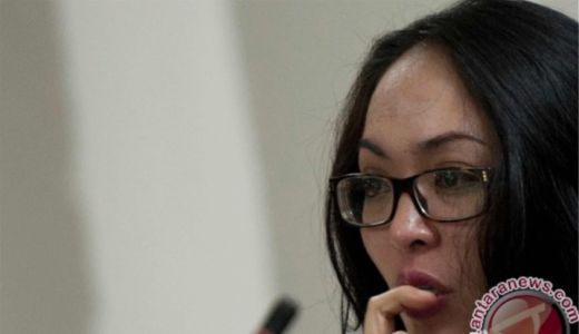 Bebas dari Penjara, Angelina Sondakh Kaget dengan Kehidupannya Sekarang - GenPI.co SULTRA