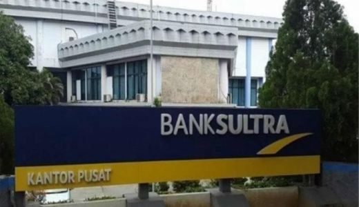 Mantan Pegawai Korupsi, Bank Sultra Kembalikan Uang Nasabah Rp1,9 Miliar - GenPI.co SULTRA