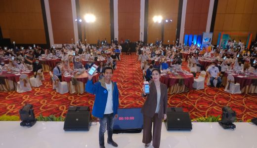 Kolaborasi Kece BRI dan Majoo, Solusi Digital Merchant di Indonesia - GenPI.co SULTRA