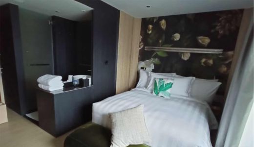 Promo Hotel Kendari Sulawesi Tenggara Paling Mengesankan, Mantap - GenPI.co SULTRA