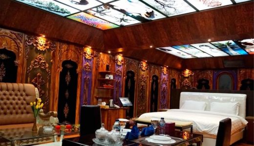 Promo Hotel Kendari Sulawesi Tenggara, Harga Terjangkau - GenPI.co SULTRA