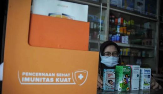 BPOM Kendari Latih Tenaga Kesehatan Sebelum Kasih Obat ke Pasien - GenPI.co SULTRA