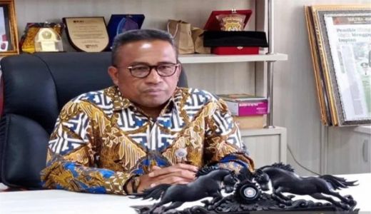 3 Nama Calon Sekda Provinsi Sulawesi Tenggara Sudah Ditetapkan, Siapa Saja? - GenPI.co SULTRA