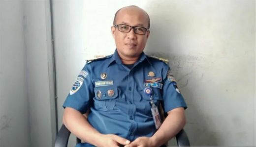 KSOP Baubau: 25 Kapal Siap Layani Angkutan Natal dan Tahun Baru 2023 - GenPI.co SULTRA
