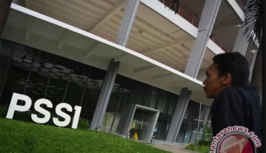 Pengamat Dorong Revolusi Total PSSI demi Kemajuan Sepak Bola Indonesia - GenPI.co SULTRA
