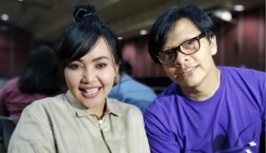 Bikin Kaget, Armand Maulana dan Dewi Gita Menikah di KUA - GenPI.co SULTRA