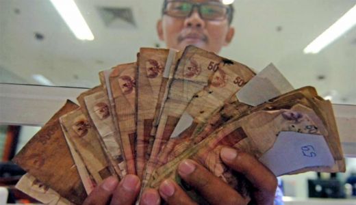 4 Lokasi Penukaran Uang Rusak di Sulawesi Tenggara, Cek! - GenPI.co SULTRA