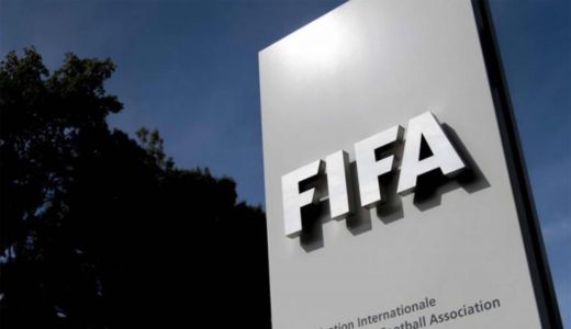 FIFA Beri PSSI Dana Segar Rp86,5 Miliar, Erick Thohir: Ada Penilaian - GenPI.co SULTRA