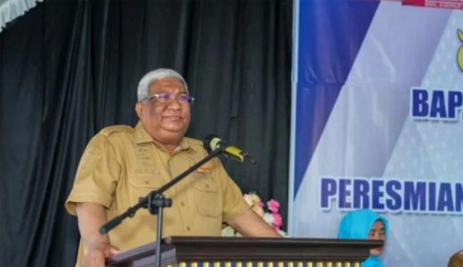 PSTL, Gubernur Sultra Harap Masyarakat Mendapat Kepastian Hukum - GenPI.co SULTRA