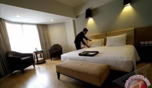 Promo Hotel Sulawesi Tenggara Murah Rp200 Ribuan per Malam - GenPI.co SULTRA