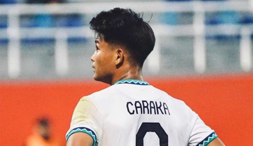 Hokky Caraka Siap Cetak Sejarah Baru Piala Dunia U20 2023 di Indonesia - GenPI.co SULTRA