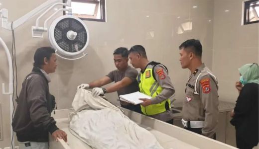 Adu Banteng Motor vs Truk Kontainer, 2 Pelajar Kendari Meninggal Dunia - GenPI.co SULTRA