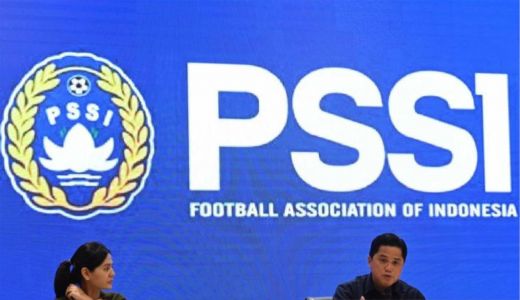 PSSI Jangan Remehkan Sanksi Ringan FIFA, Begini Kata Raja - GenPI.co SULTRA