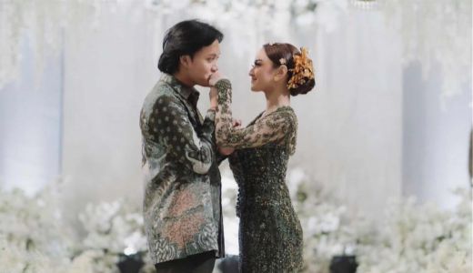 Sule Sudah Kantongi Tanggal Pernikahan Rizky Febian dan Mahalini - GenPI.co SULTRA