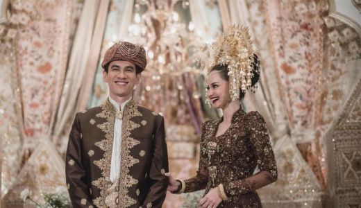 Enzy Storia Happy, Molen Kasetra Jadi Pria Paling Beruntung di Dunia - GenPI.co SULTRA