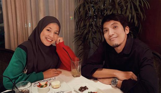 Desta dan Gege Elisa Selingkuh? Natasha Rizky: Semua Tidak Benar - GenPI.co SULTRA