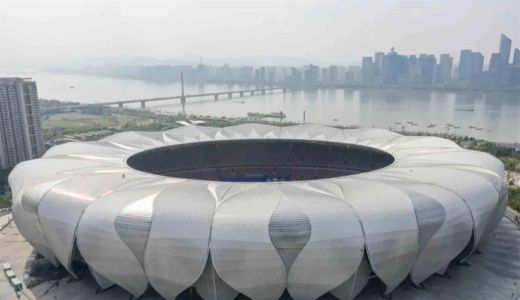 Asian Games 2022, Indonesia Satu Grup Korea Utara - GenPI.co SULTRA