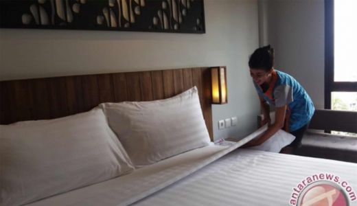 Rekomendasi Promo Hotel Bintang 3 Kendari Paling Murah, Mantap Banget - GenPI.co SULTRA