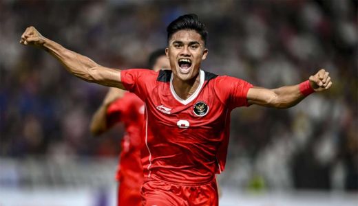 Peringkat Indonesia di AFF U23 Usai Hajar Timor Leste 1-0 - GenPI.co SULTRA