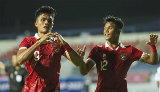 Lolos Semifinal Piala AFF U23? Timnas Indonesia Ketar-ketir - GenPI.co SULTRA