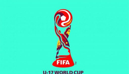 FIFA Luncurkan Logo dan Maskot Piala Dunia U17 Indonesia, Wow Keren - GenPI.co SULTRA