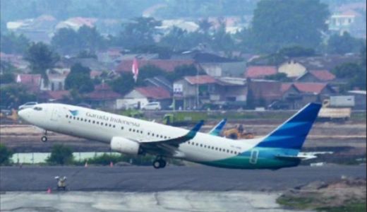 Harga Tiket Pesawat Murah Kendari-Jakarta, 2 November 2023 - GenPI.co SULTRA